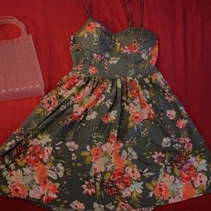 The most comfortable dress ever